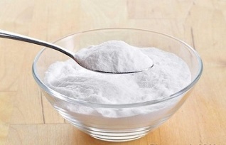 peenise suurendamiseks suu kaudu sooda võtmine